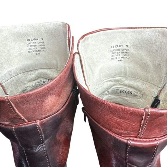 Free bird 🦅 Carly boots - Picture 8 of 9